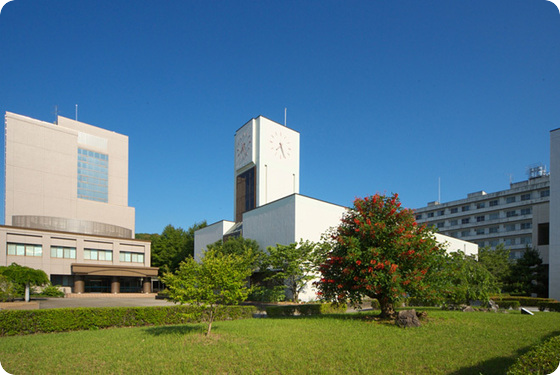 高知大学