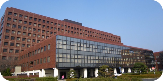 産業医科大学