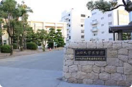 山口大学