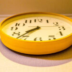 センター試験 時間割