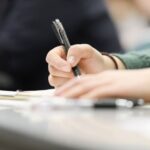 春期講習のお知らせ