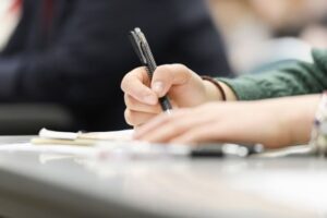 春期講習のお知らせ