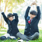 継続の為のリフレッシュ