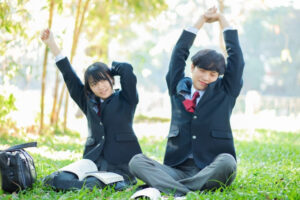 継続の為のリフレッシュ