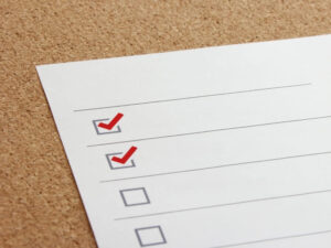 受験生の夏の過ごし方の計画のたて方②