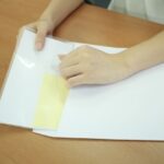 センター試験② 受験案内入手方法