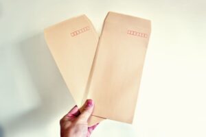 センター試験④　出願（必要書類編）