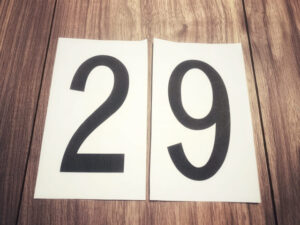 センター試験まで29日