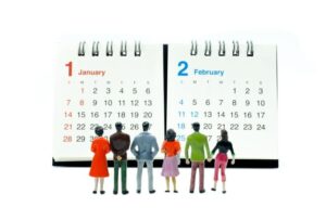 2015年センター試験　今後の流れ（中間発表・得点調整・出願期間）