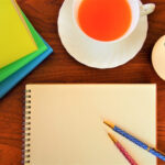 カフェで学ぼうがんのこと