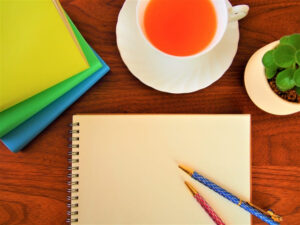 カフェで学ぼうがんのこと