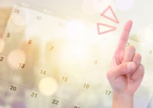 2016年度　私立医学部入試日程リスト