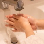 受験の敵 風邪予防