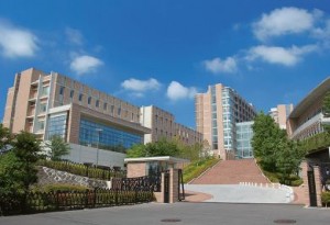 東北医科薬科大学