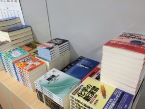 これからの1年に向けて！