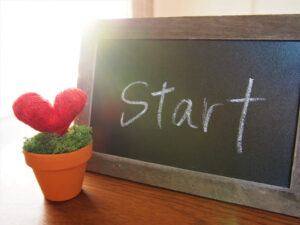 ２０１６年度　ゼミが始まりました。