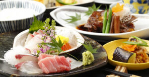 新入社員歓迎会！