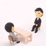 面接対策