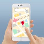 センター試験 会場 (福岡市内)