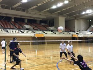 5/9に球技大会が開催されました。