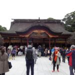 生徒の医学部、歯学部、薬学部、獣医学部合格のために福岡の大宰府天満宮へ合格祈願に行ってまいりました