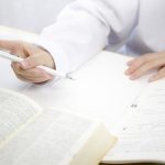 勉強