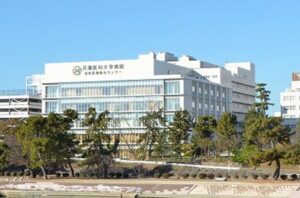 本日は2018年度_兵庫医科大学の入試です。