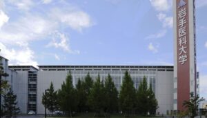 本日は岩手医科大学２次試験最終日です。