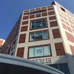 六本松マルシェ