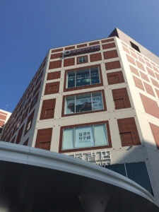 六本松マルシェ