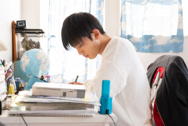 医学部受験際しての模試の扱いについての情報