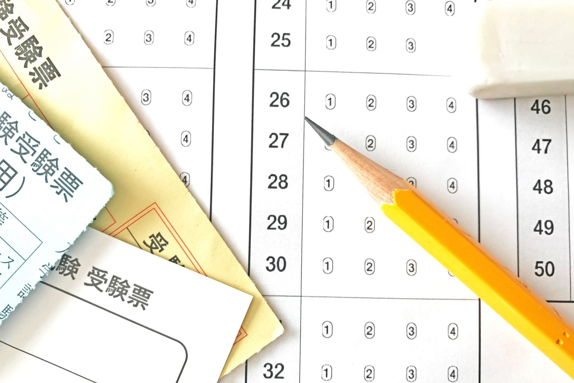 医学部受験での偏差値ランキングの意味