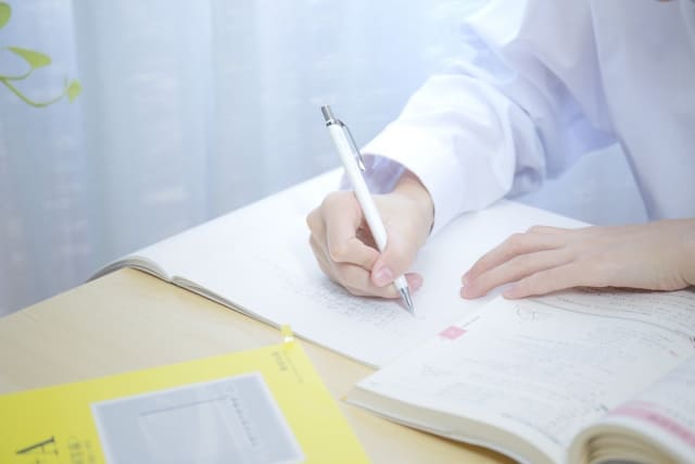医学部受験での偏差値ランキングの意味