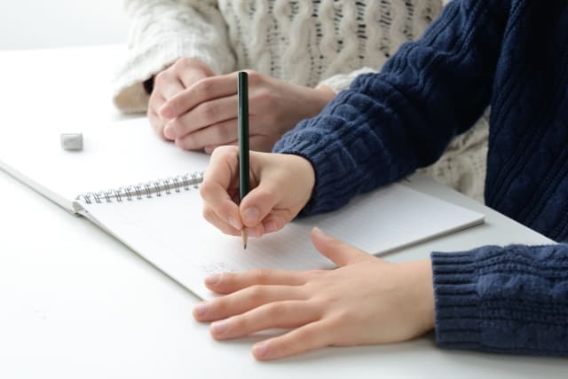 お子様が医学部を受験する保護者の方へ