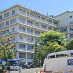 聖マリアンナ医科大学