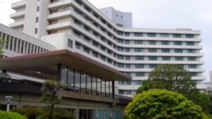 北里大学