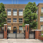 東邦大学