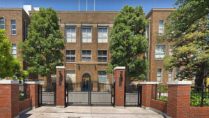 東邦大学