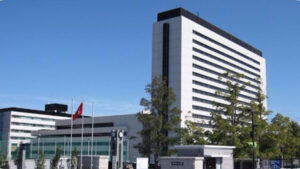 福岡大学