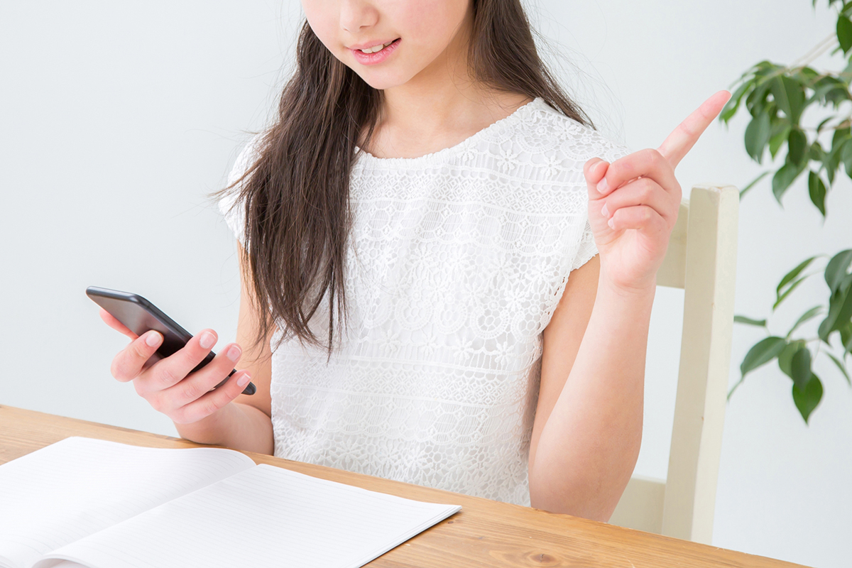 不登校・登校拒否の学生もAIを活用して大学受験！