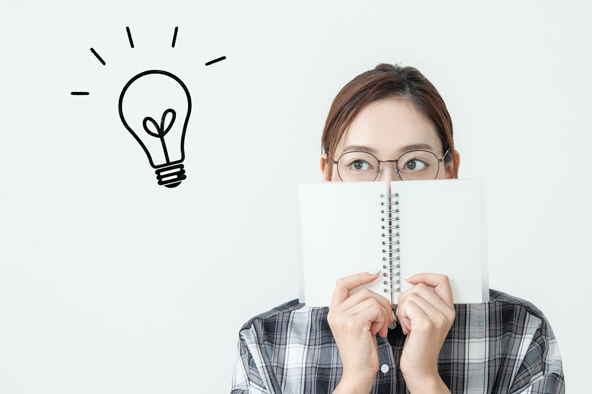 不登校・登校拒否の学生もAIを活用して大学受験！