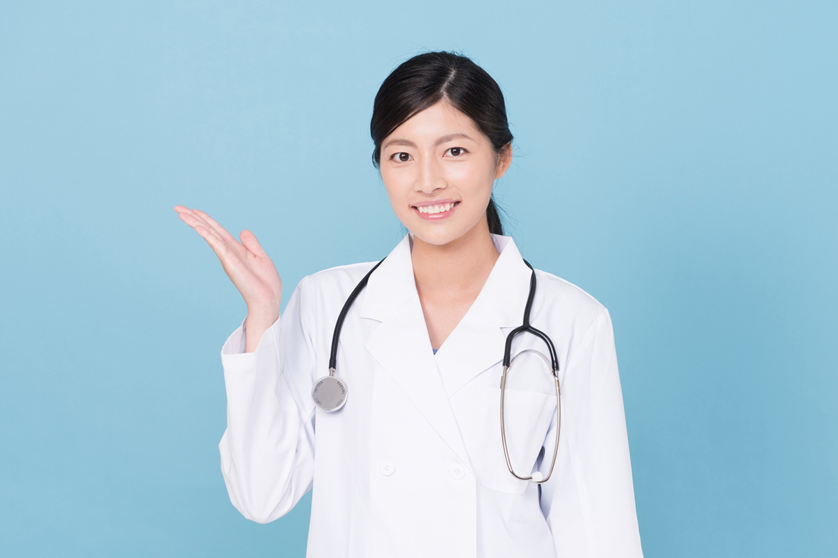 「医師」への道のり〜医学部生が明かす！医学部での6年間