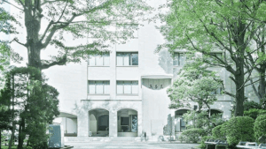 杏林大学