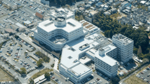 東京慈恵会医科大学