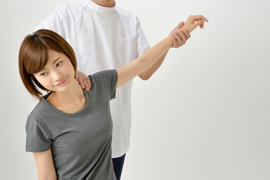 医学部受験のためにも知っておこう！コメディカルシリーズ～作業療法士～