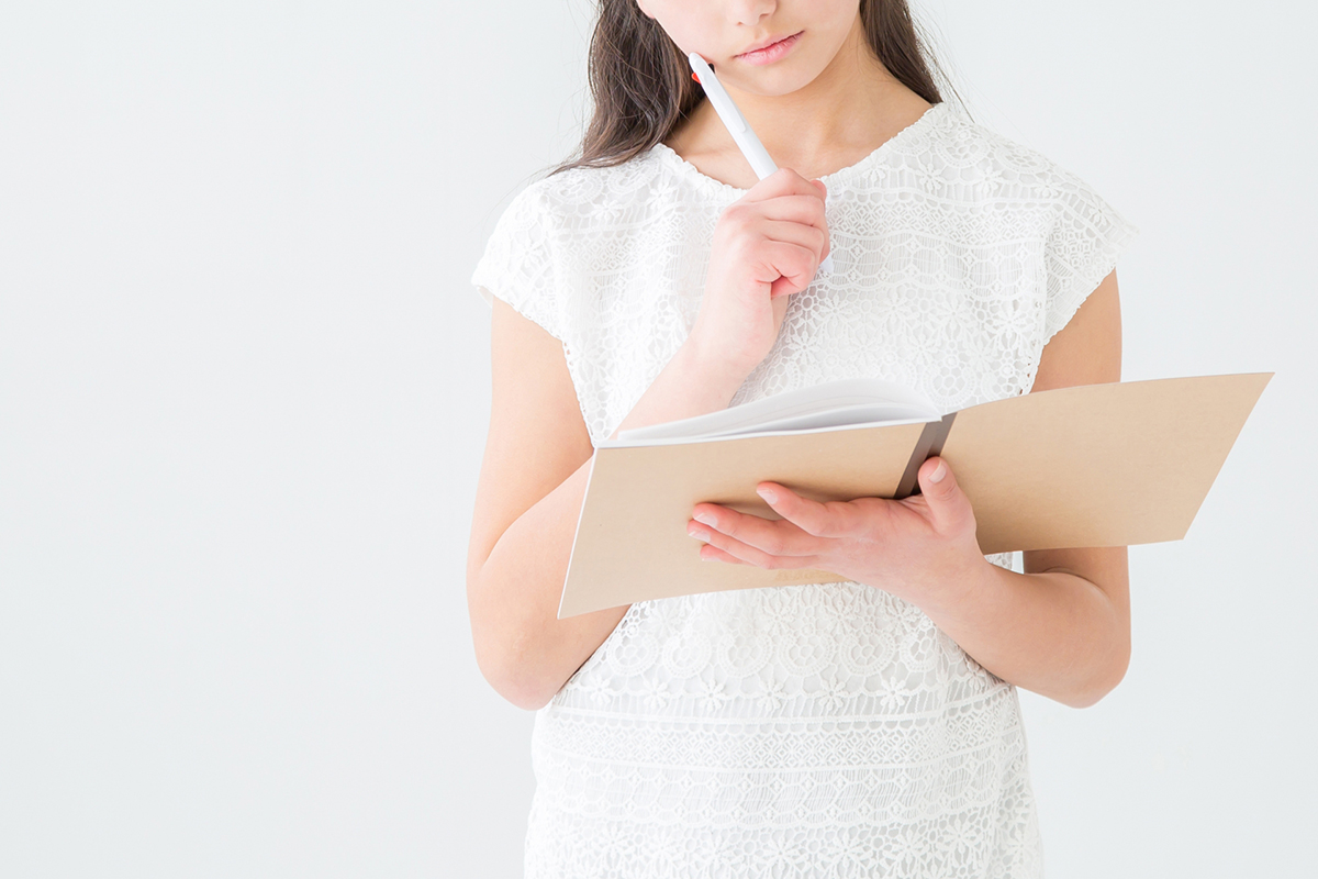 医学部を目指すために～これから高校に入学して何をすればいいの？英語編