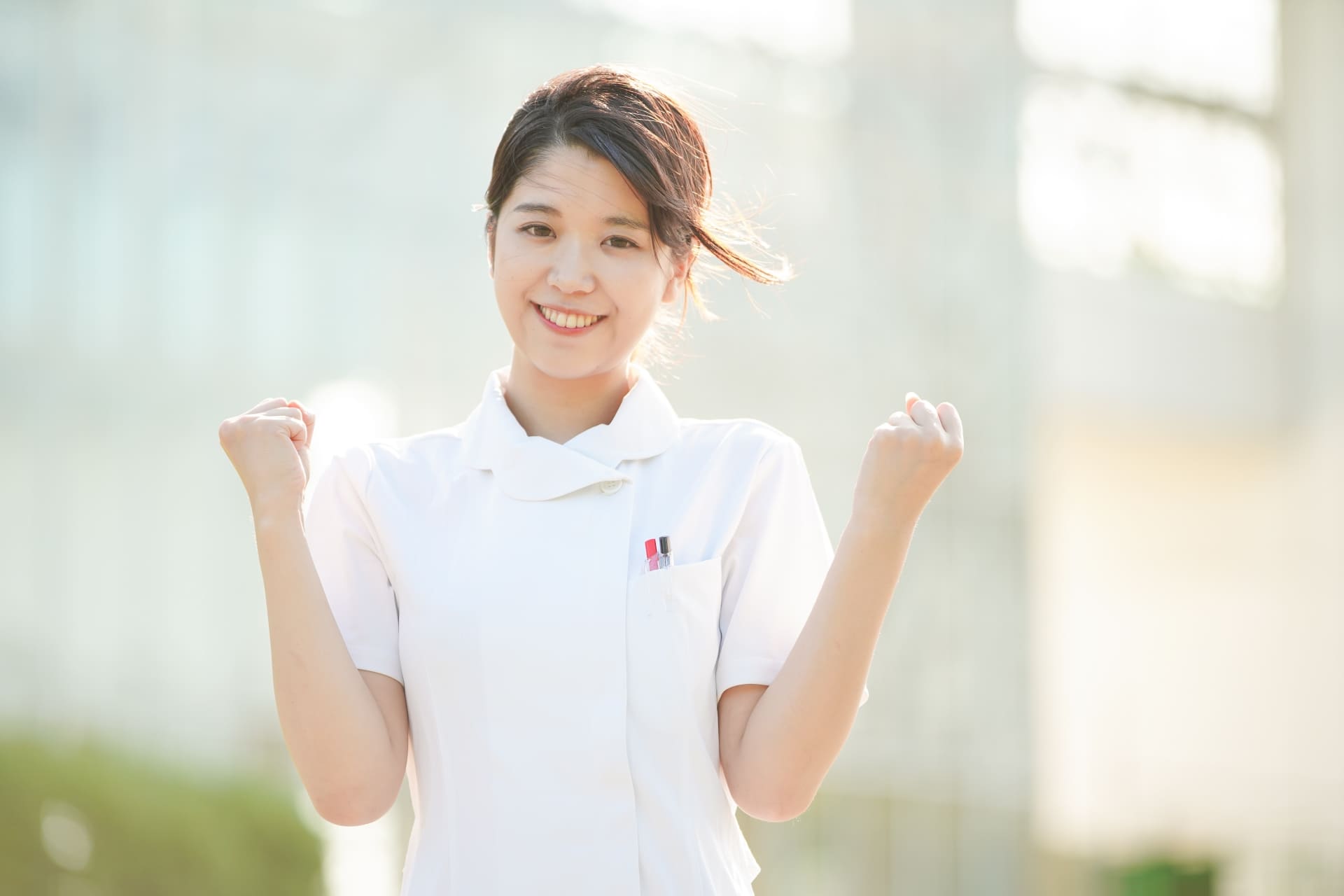 医学部受験のためにも知っておこう！コメディカルシリーズ～看護師について～