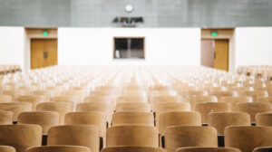 編入試験中止・延期