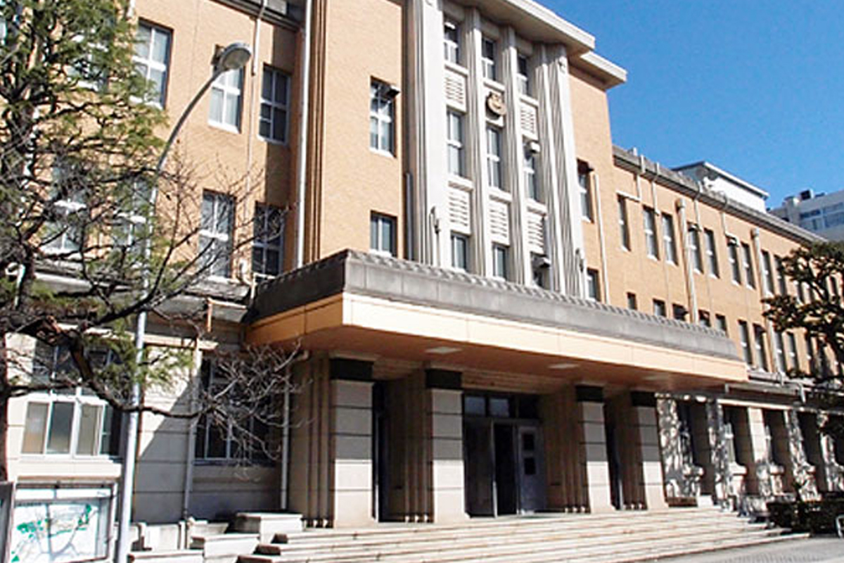 日本大学医学部