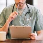 医学部志望理由書はどう書けばいいの?4つのポイントを解説!